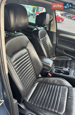 Универсал Volkswagen Passat 2015 в 