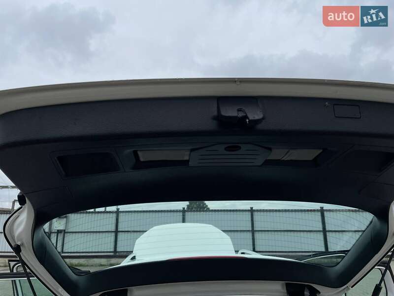 Универсал Volkswagen Passat 2011 в Луцке фото 19 Универсал Volkswagen Passat 2011 в Луцке