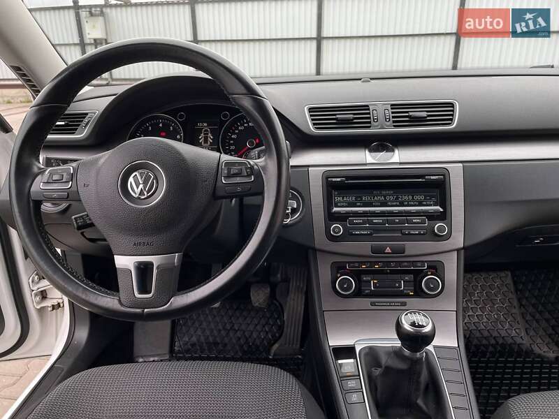 Универсал Volkswagen Passat 2011 в Луцке фото 37 Универсал Volkswagen Passat 2011 в Луцке