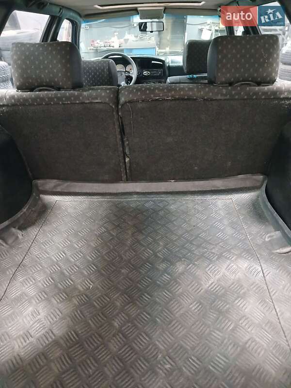 Універсал Volkswagen Passat 1994 в Сваляві