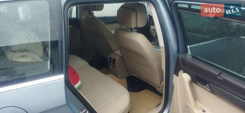 Універсал Volkswagen Passat 2013 в Кременці