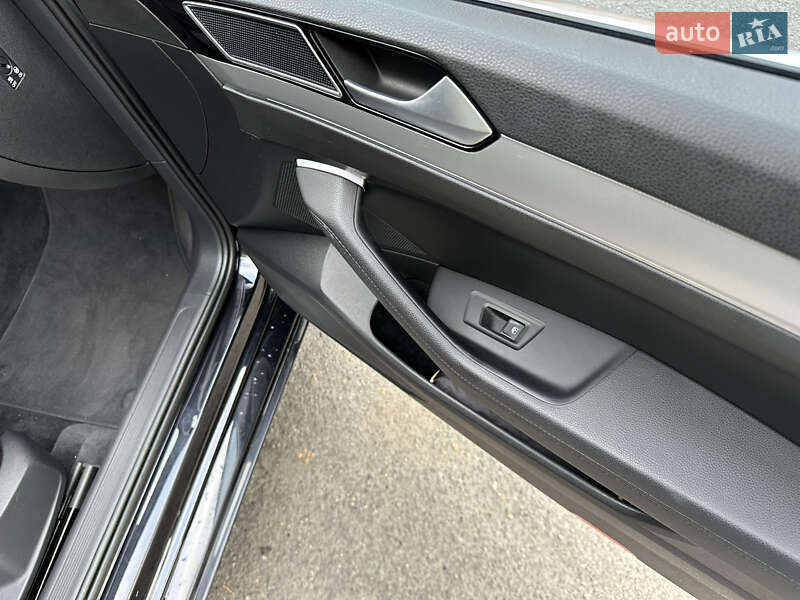 Универсал Volkswagen Passat 2018 в Умани