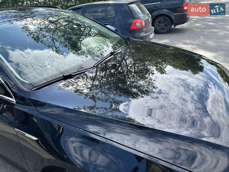 Универсал Volkswagen Passat 2018 в Умани