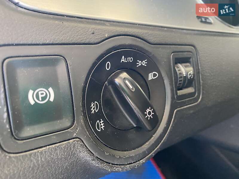 Универсал Volkswagen Passat 2008 в Николаеве