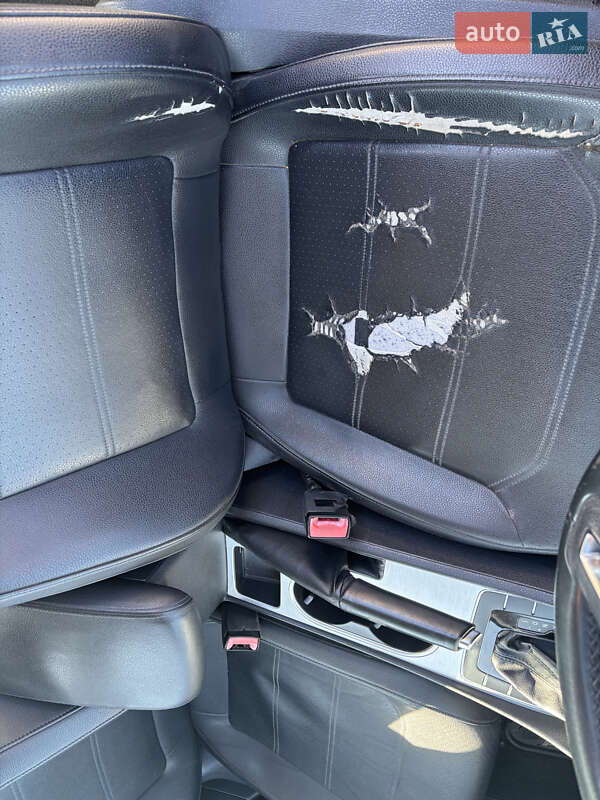 Седан Volkswagen Passat 2013 в Киеве