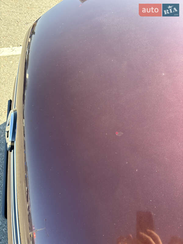 Седан Volkswagen Passat 2013 в Киеве