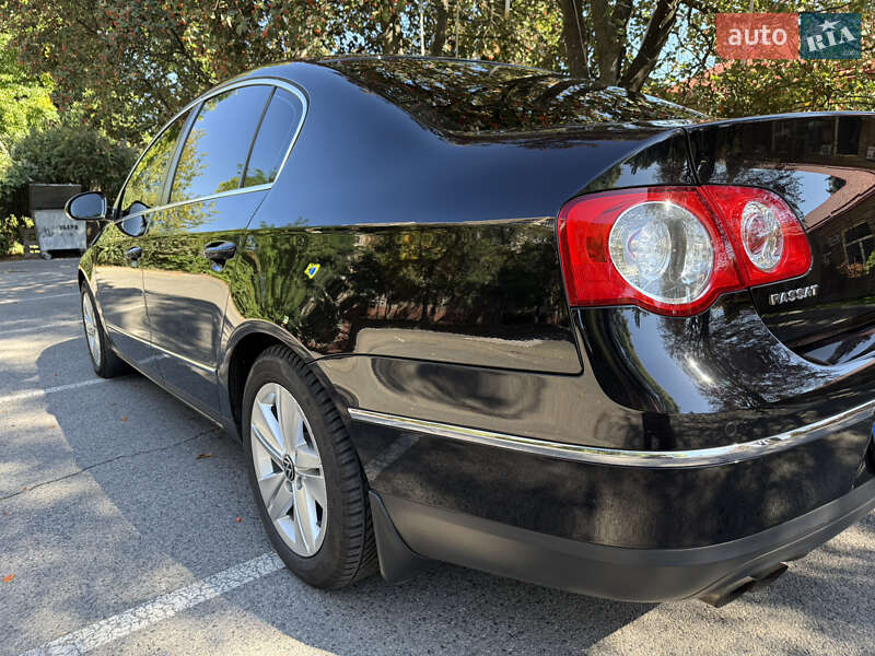 Седан Volkswagen Passat 2009 в Днепре фото 56 Седан Volkswagen Passat 2009 в Днепре