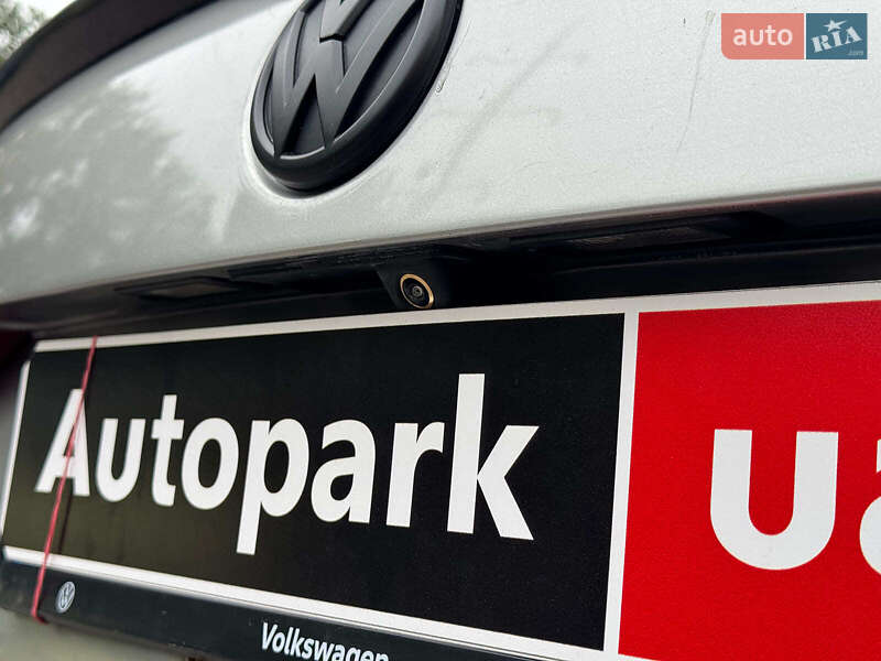 Седан Volkswagen Passat 2012 в Запорожье