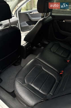 Универсал Volkswagen Passat 2011 в Виннице