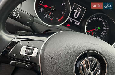 Универсал Volkswagen Passat 2015 в 