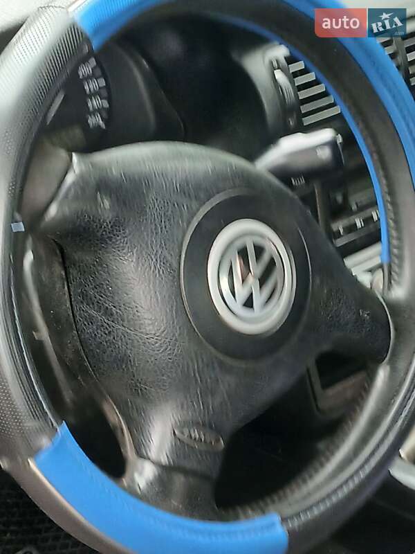 Седан Volkswagen Passat 1997 в Одессе фото 12 Седан Volkswagen Passat 1997 в Одессе