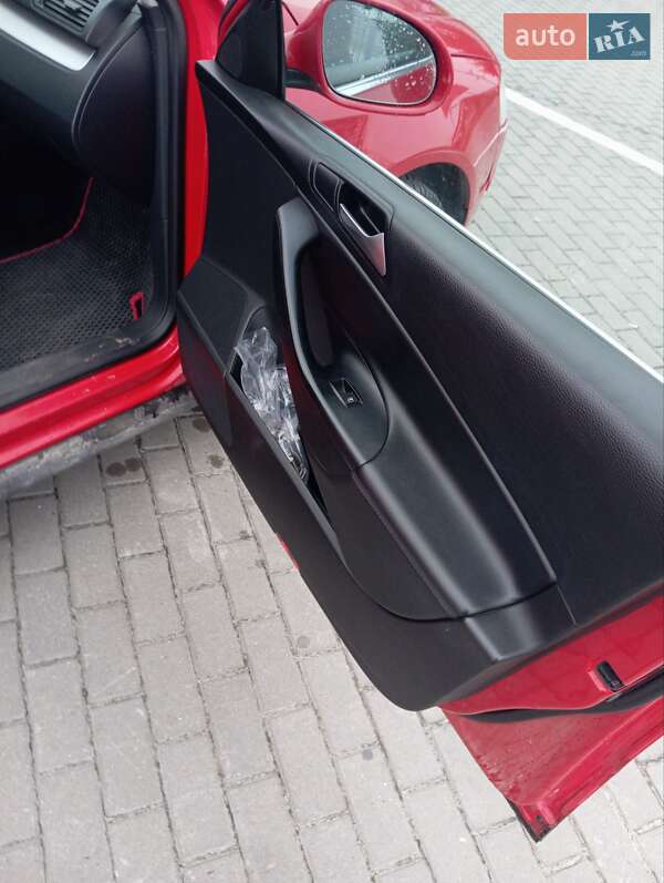 Универсал Volkswagen Passat 2009 в Львове