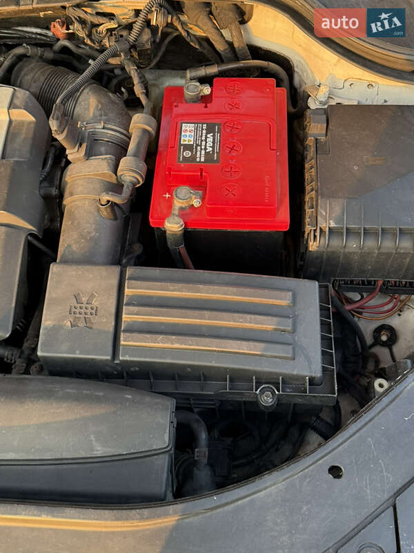 Универсал Volkswagen Passat 2008 в Луцке