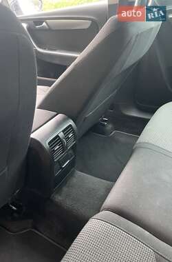 Универсал Volkswagen Passat 2014 в 