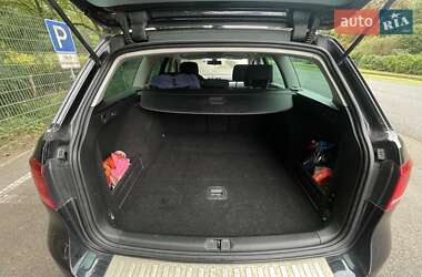 Универсал Volkswagen Passat 2014 в 