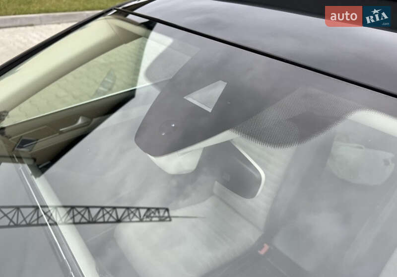 Седан Volkswagen Passat 2015 в Кременчуге