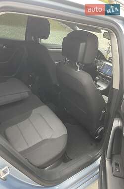 Универсал Volkswagen Passat 2013 в 