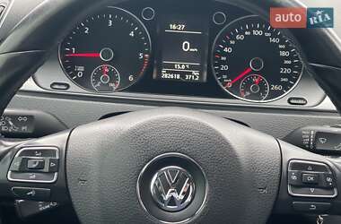 Универсал Volkswagen Passat 2013 в 