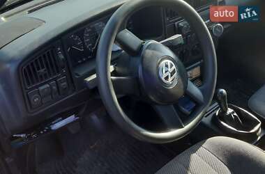 Седан Volkswagen Passat 1990 в 