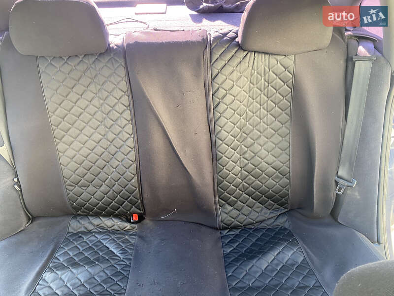 Седан Volkswagen Passat 1998 в Виннице фото 8 Седан Volkswagen Passat 1998 в Виннице