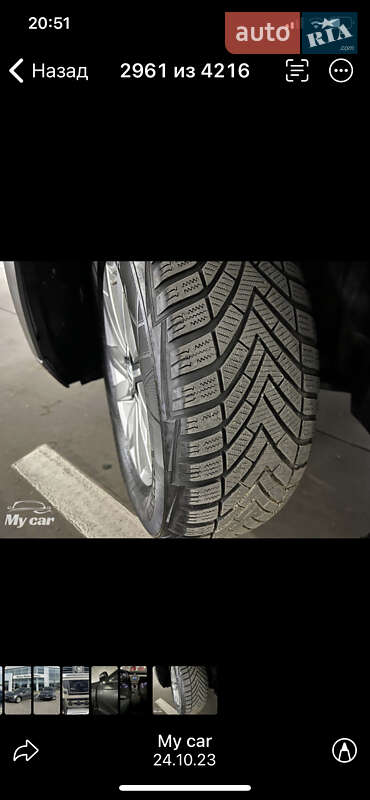 Универсал Volkswagen Passat 2015 в Одессе