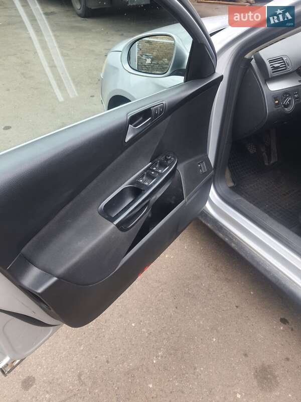 Volkswagen Passat 2009 Volkswagen Passat 2009