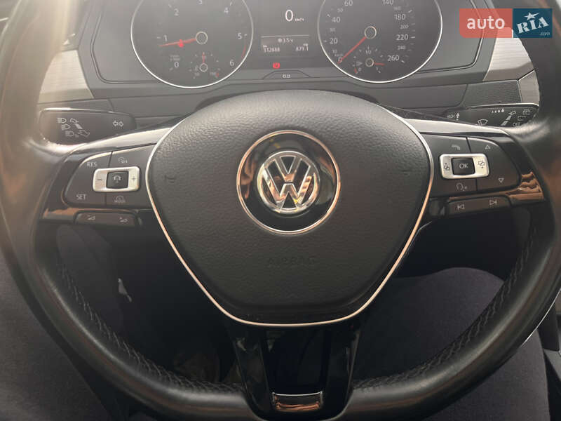 Универсал Volkswagen Passat 2015 в Житомире фото 18 Универсал Volkswagen Passat 2015 в Житомире