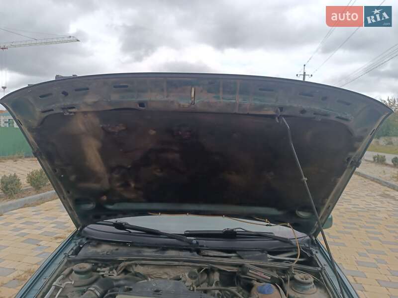 Седан Volkswagen Passat 1995 в Вінниці фото 18 Седан Volkswagen Passat 1995 в Вінниці