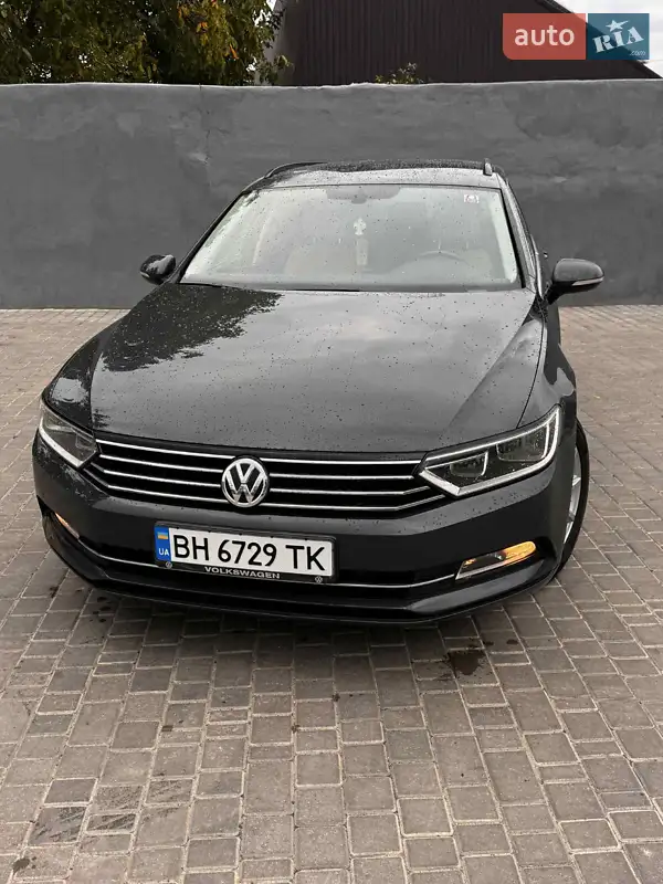 Volkswagen Passat 2018 VIN WVWZZZ3CZKE003236 фото оголошення 31 з 59