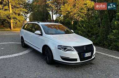 Універсал Volkswagen Passat 1997 в Харкові