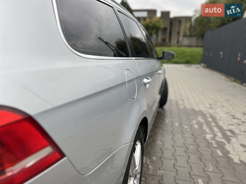 Универсал Volkswagen Passat 2011 в Ярмолинцах фото 5 Универсал Volkswagen Passat 2011 в Ярмолинцах