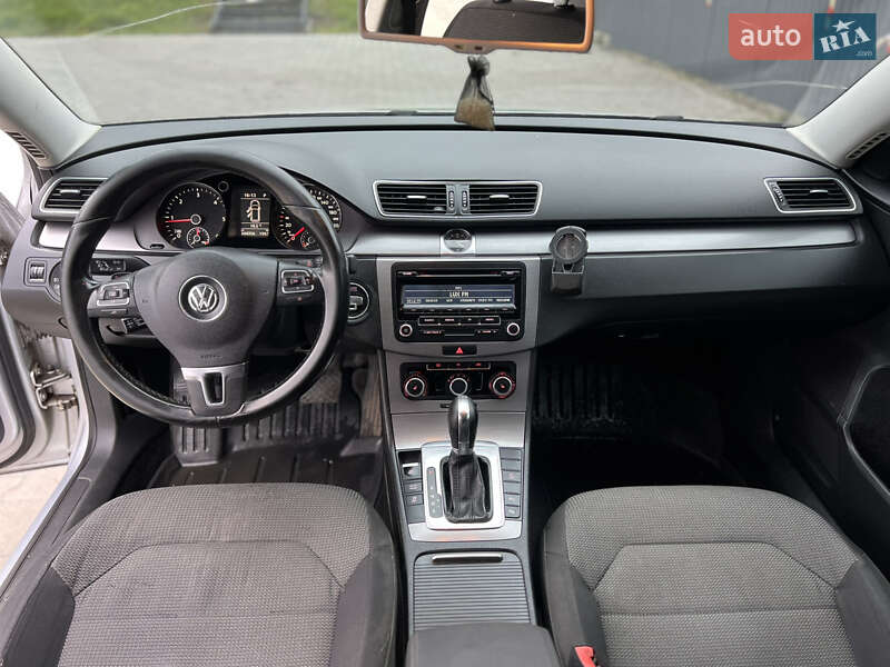 Универсал Volkswagen Passat 2011 в Ярмолинцах фото 9 Универсал Volkswagen Passat 2011 в Ярмолинцах