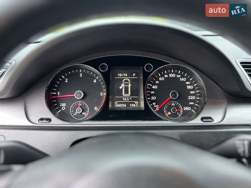 Универсал Volkswagen Passat 2011 в Ярмолинцах фото 11 Универсал Volkswagen Passat 2011 в Ярмолинцах