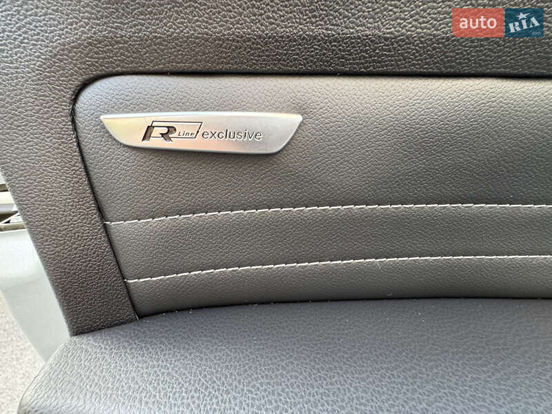 Универсал Volkswagen Passat 2022 в Киеве фото 23 Универсал Volkswagen Passat 2022 в Киеве