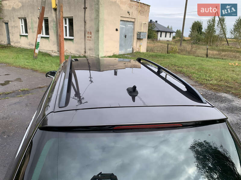 Универсал Volkswagen Passat 2010 в Дерно фото 8 Универсал Volkswagen Passat 2010 в Дерно