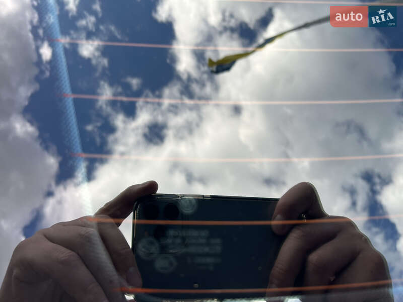 Седан Volkswagen Passat 2015 в Вінниці фото 38 Седан Volkswagen Passat 2015 в Вінниці