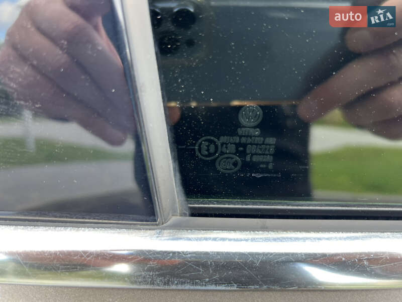 Седан Volkswagen Passat 2015 в Вінниці фото 39 Седан Volkswagen Passat 2015 в Вінниці