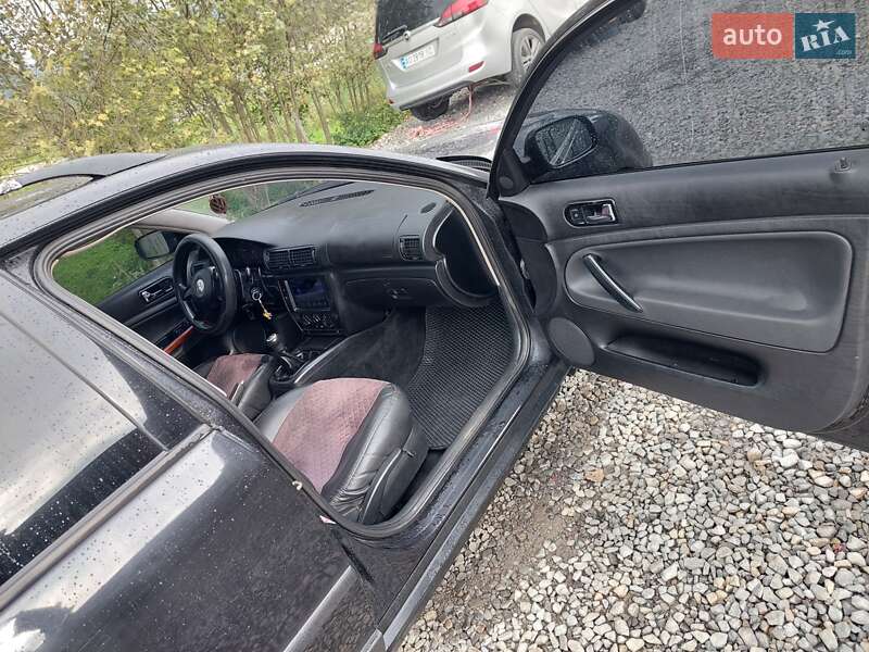 Универсал Volkswagen Passat 1997 в Турке