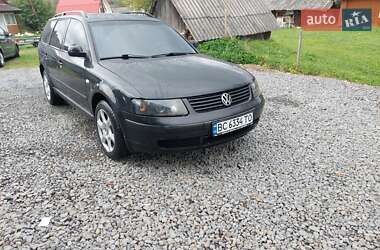 Универсал Volkswagen Passat 1997 в Турке