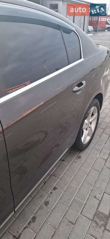 Седан Volkswagen Passat 2014 в Киеве фото 19 Седан Volkswagen Passat 2014 в Киеве