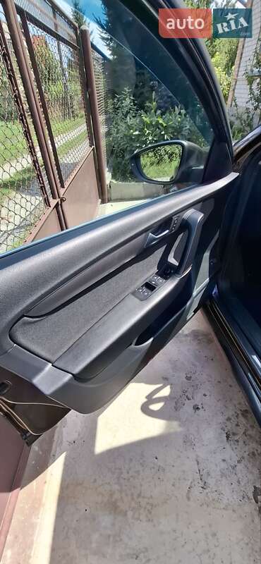 Седан Volkswagen Passat 2014 в Киеве фото 24 Седан Volkswagen Passat 2014 в Киеве