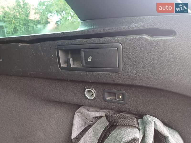 Універсал Volkswagen Passat 2017 в Ізяславі фото 15 Універсал Volkswagen Passat 2017 в Ізяславі