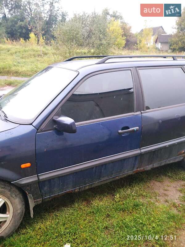 Универсал Volkswagen Passat 1994 в Дунаевцах фото 6 Универсал Volkswagen Passat 1994 в Дунаевцах