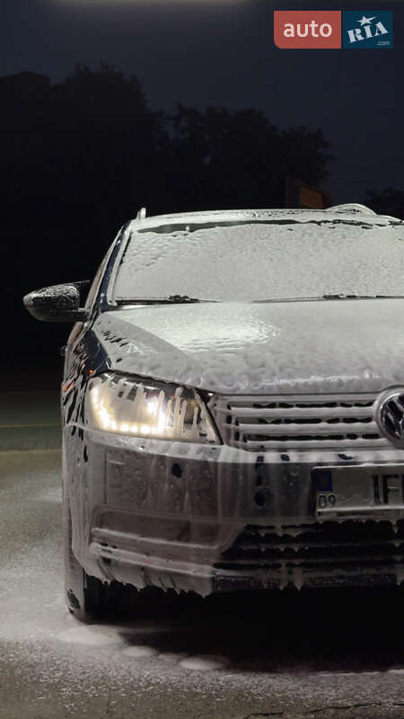 Volkswagen Passat 2014 Volkswagen Passat 2014