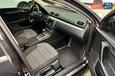 Универсал Volkswagen Passat 2013 в Кропивницком