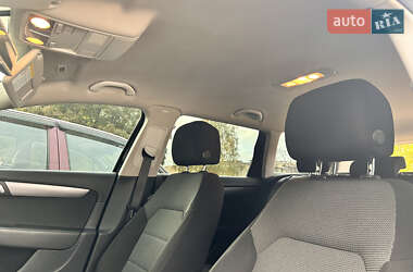 Универсал Volkswagen Passat 2013 в Кропивницком