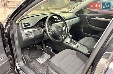 Универсал Volkswagen Passat 2013 в Кропивницком