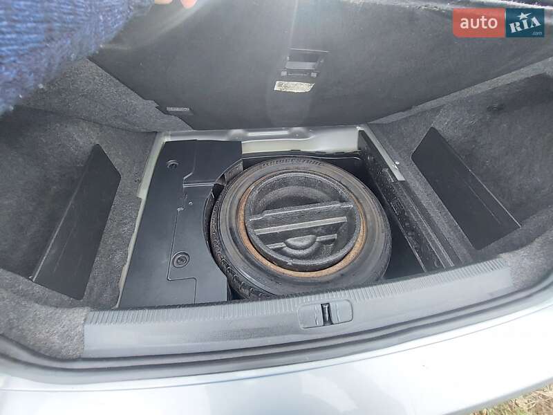 Седан Volkswagen Passat 2008 в Харкові фото 9 Седан Volkswagen Passat 2008 в Харкові