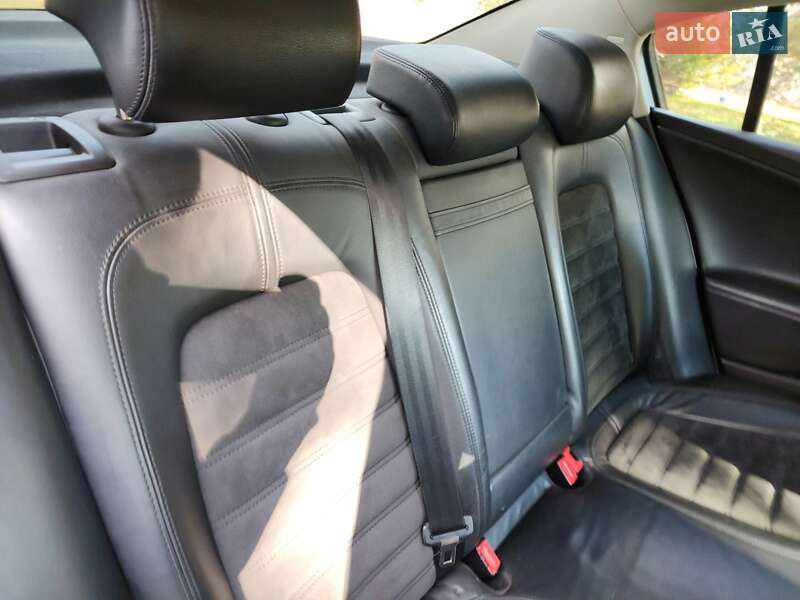 Седан Volkswagen Passat 2008 в Харкові фото 20 Седан Volkswagen Passat 2008 в Харкові