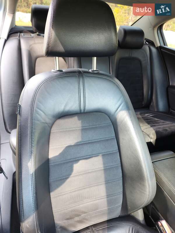 Седан Volkswagen Passat 2008 в Харкові фото 26 Седан Volkswagen Passat 2008 в Харкові